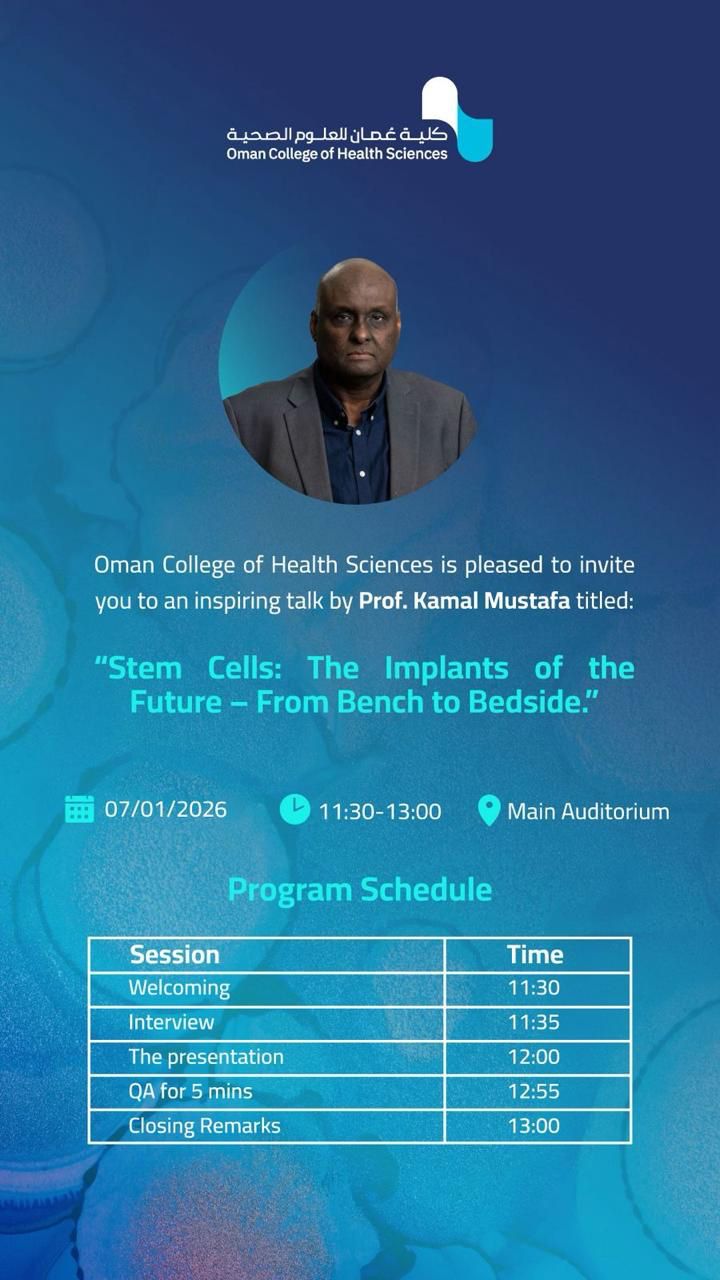 The implants of the future-from Bench to Bedside